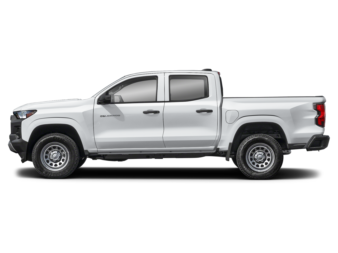 2026 Chevrolet Colorado Trail Boss - Photo 35