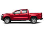 2026 Chevrolet Colorado Work Truck Bison Edition