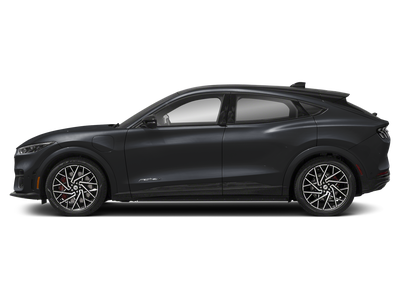 2026 Ford Mustang Mach-E GT