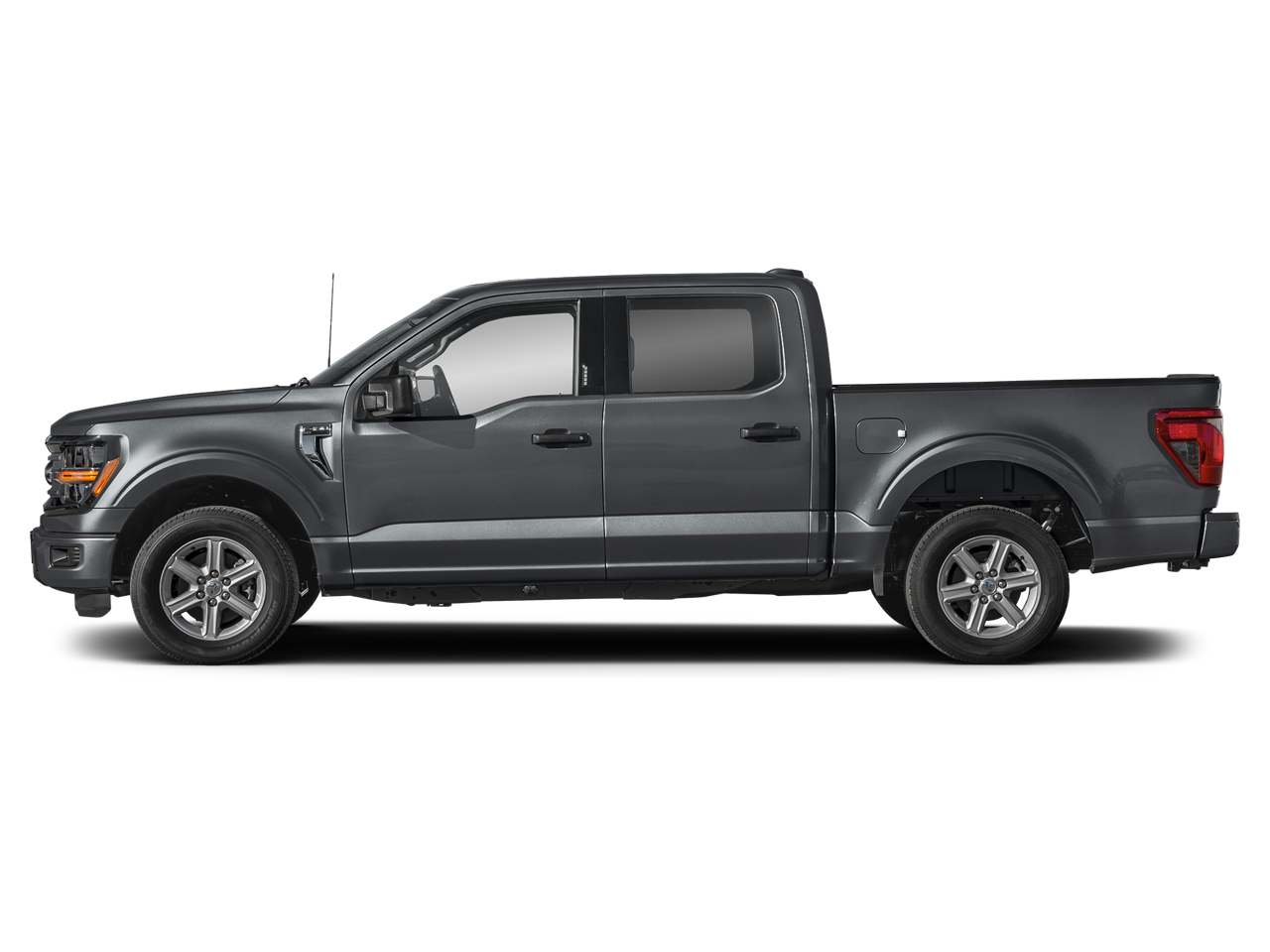 2026 Ford F-150 XLT 5-1/2' Box