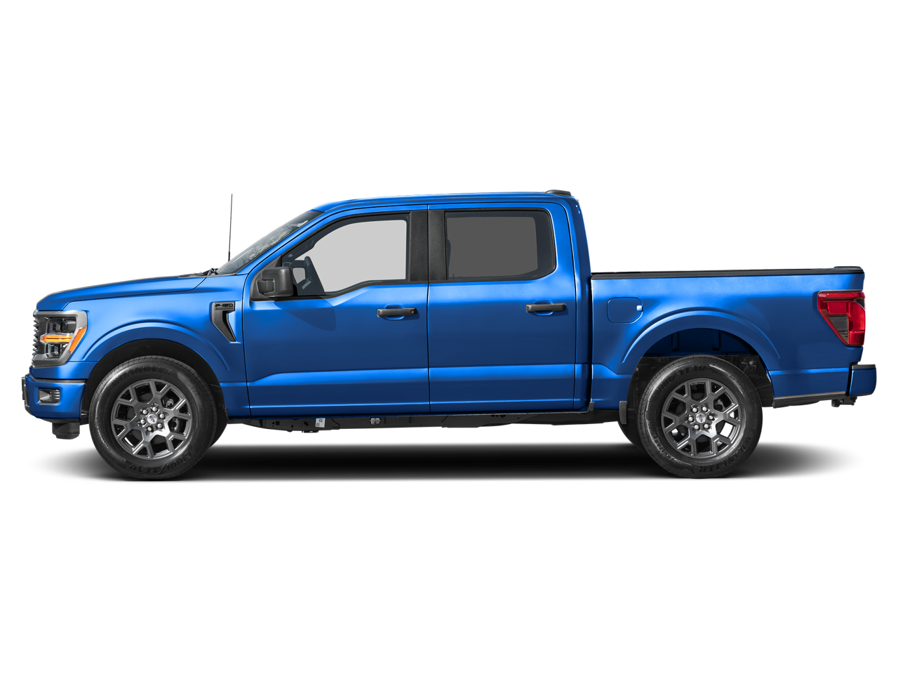 2026 Ford F-150 STX - Photo 5