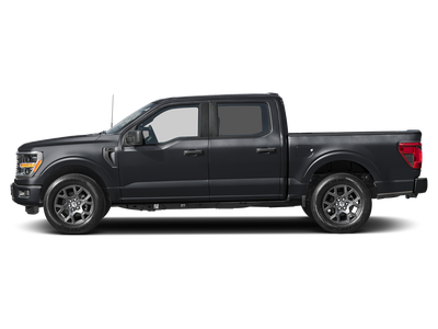 2026 Ford F-150 STX 5-1/2' Box