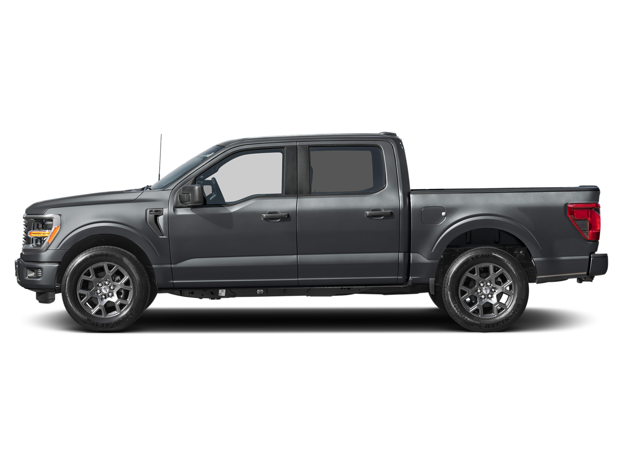 2026 Ford F-150 STX 5-1/2' Box