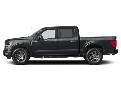 2026 Ford F-150 STX 5-1/2' Box