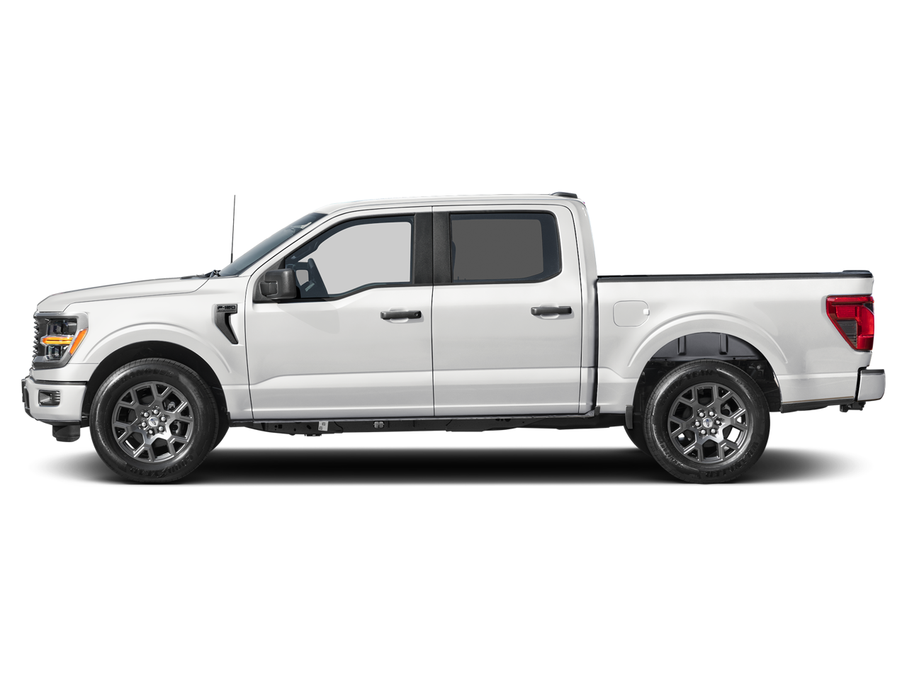 2026 Ford F-150 STX 5-1/2' Box