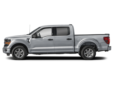 2026 Ford F-150 XLT 6-1/2' Box