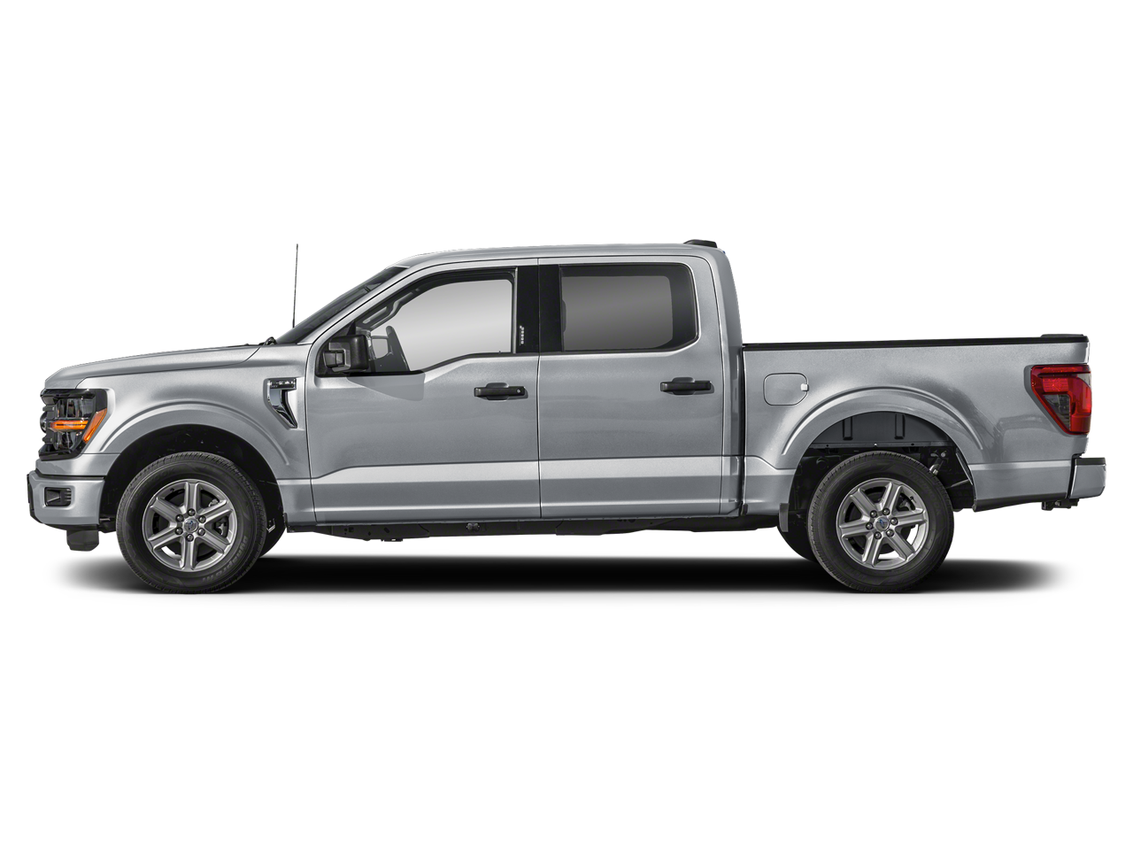 2026 Ford F-150 XLT 6-1/2' Box