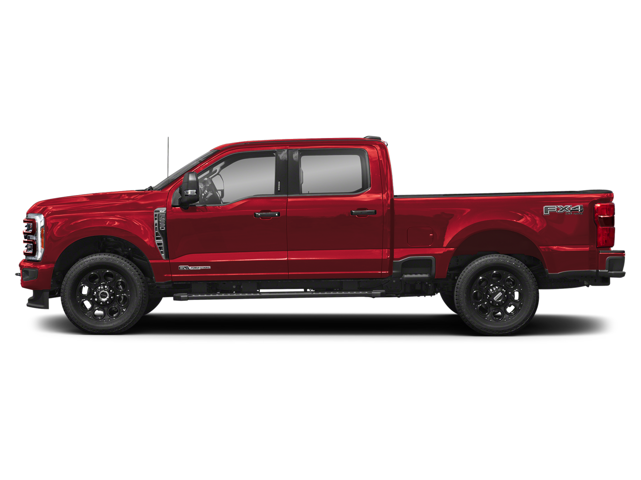 2026 Ford F-250SD XLT 6-3/4' Box