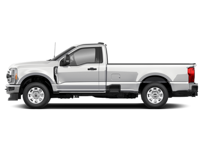 2026 Ford F-250SD XLT 8' Box