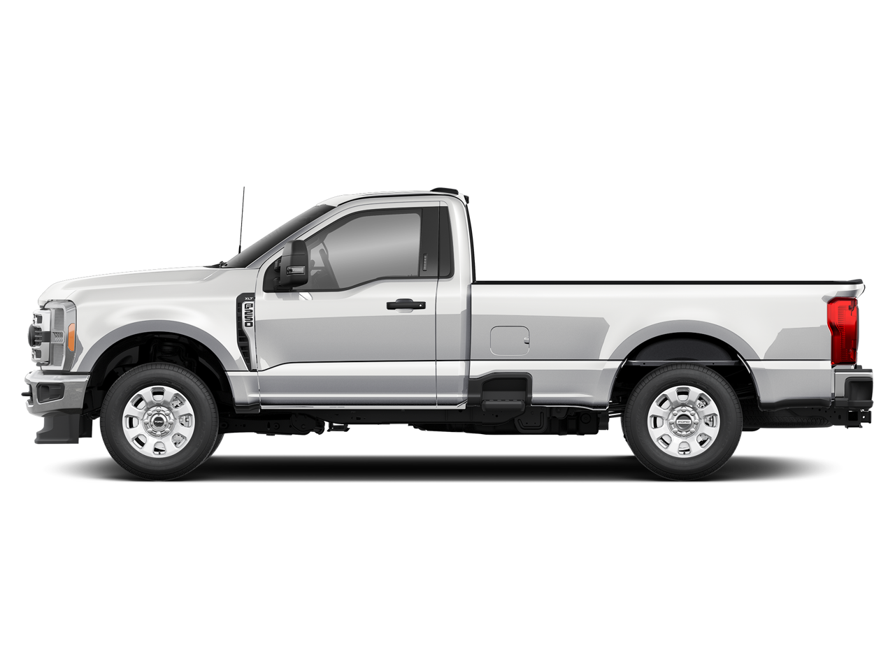 2026 Ford F-250SD XLT 8' Box