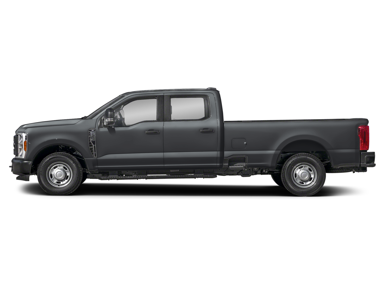 2026 Ford F-250SD Lariat Roush 6-3/4' Box
