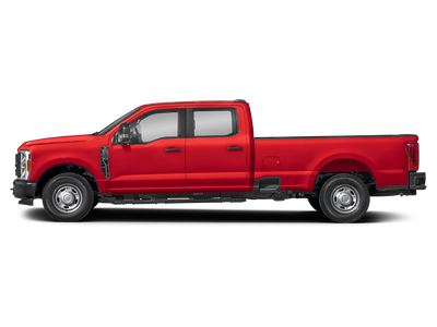 2026 Ford F-250SD XL STX 6-3/4' Box