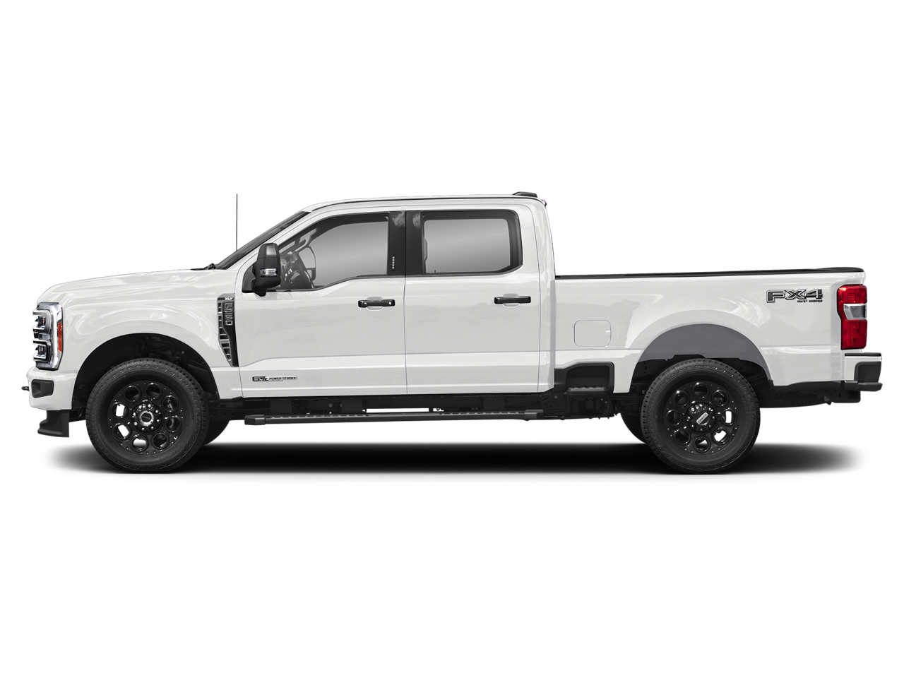 2026 Ford F-250SD XLT 6-3/4' Box