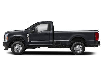 2026 Ford F-250SD XL 8' Box