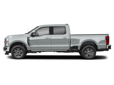 2026 Ford F-250SD Lariat Tuscany 6-3/4' Box