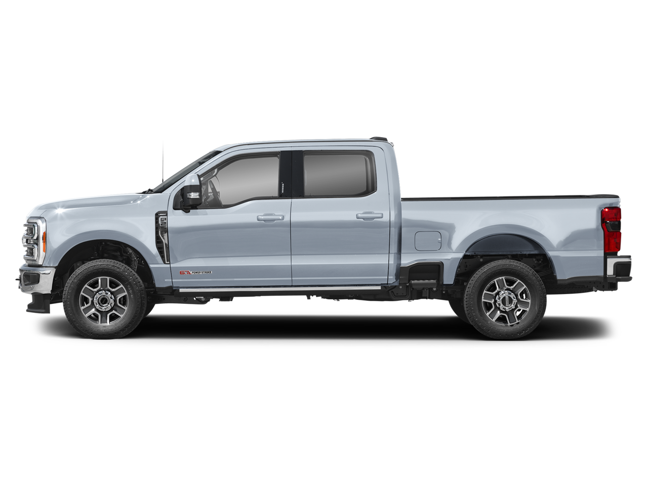 2026 Ford F-250SD Lariat 6-3/4' Box