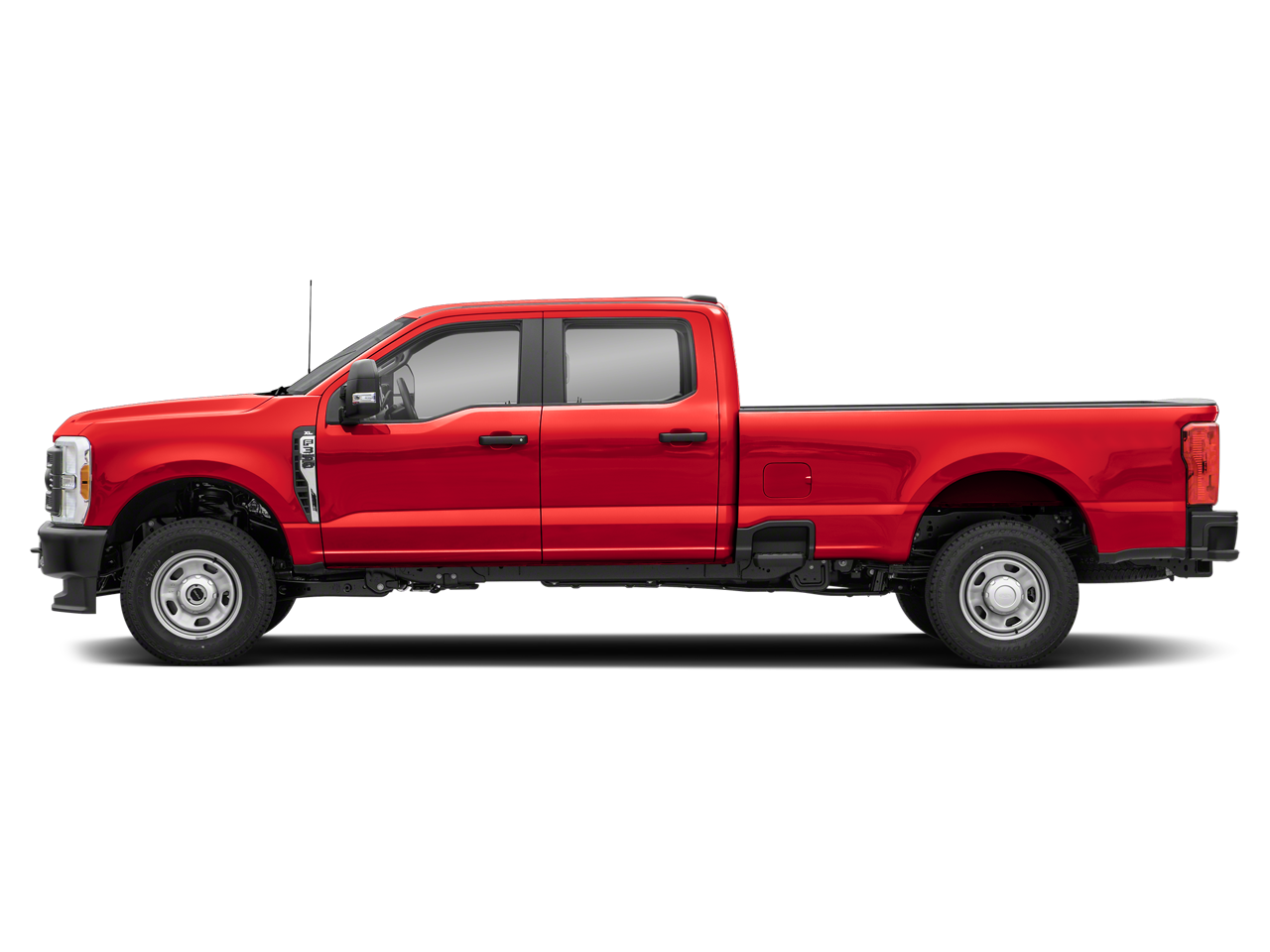 2026 Ford F-350SD Lariat 6-3/4' Box