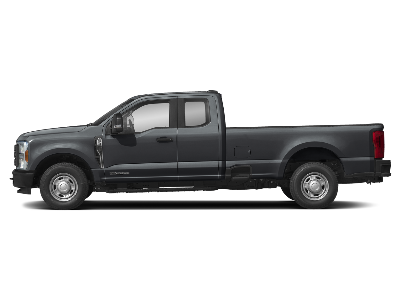 2026 Ford F-350SD XL 6-3/4' Box