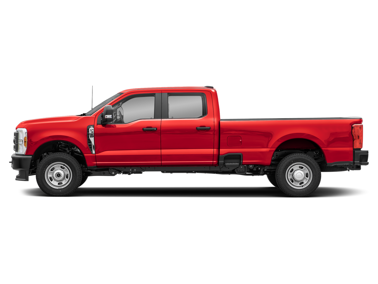 2026 Ford F-350SD Lariat 6-3/4' Box