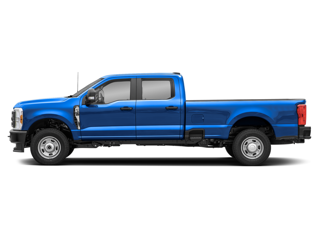 2026 Ford F-350SD Lariat 6-3/4' Box
