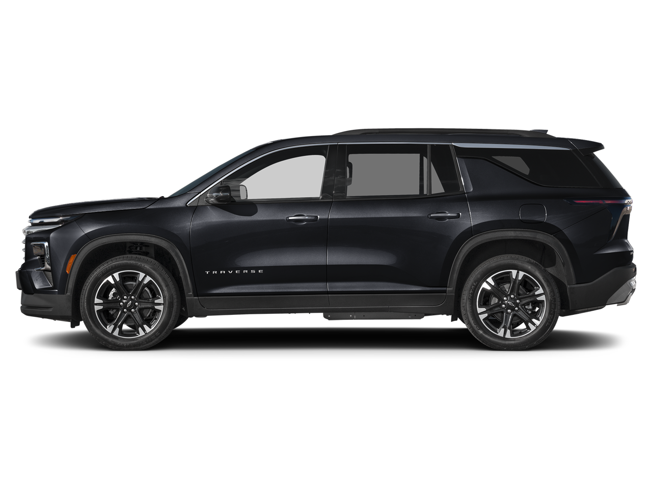 2027 Chevrolet Traverse LT 2LT