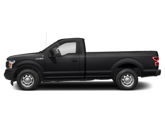 2018 Ford F-150 XL 6-1/2' Box