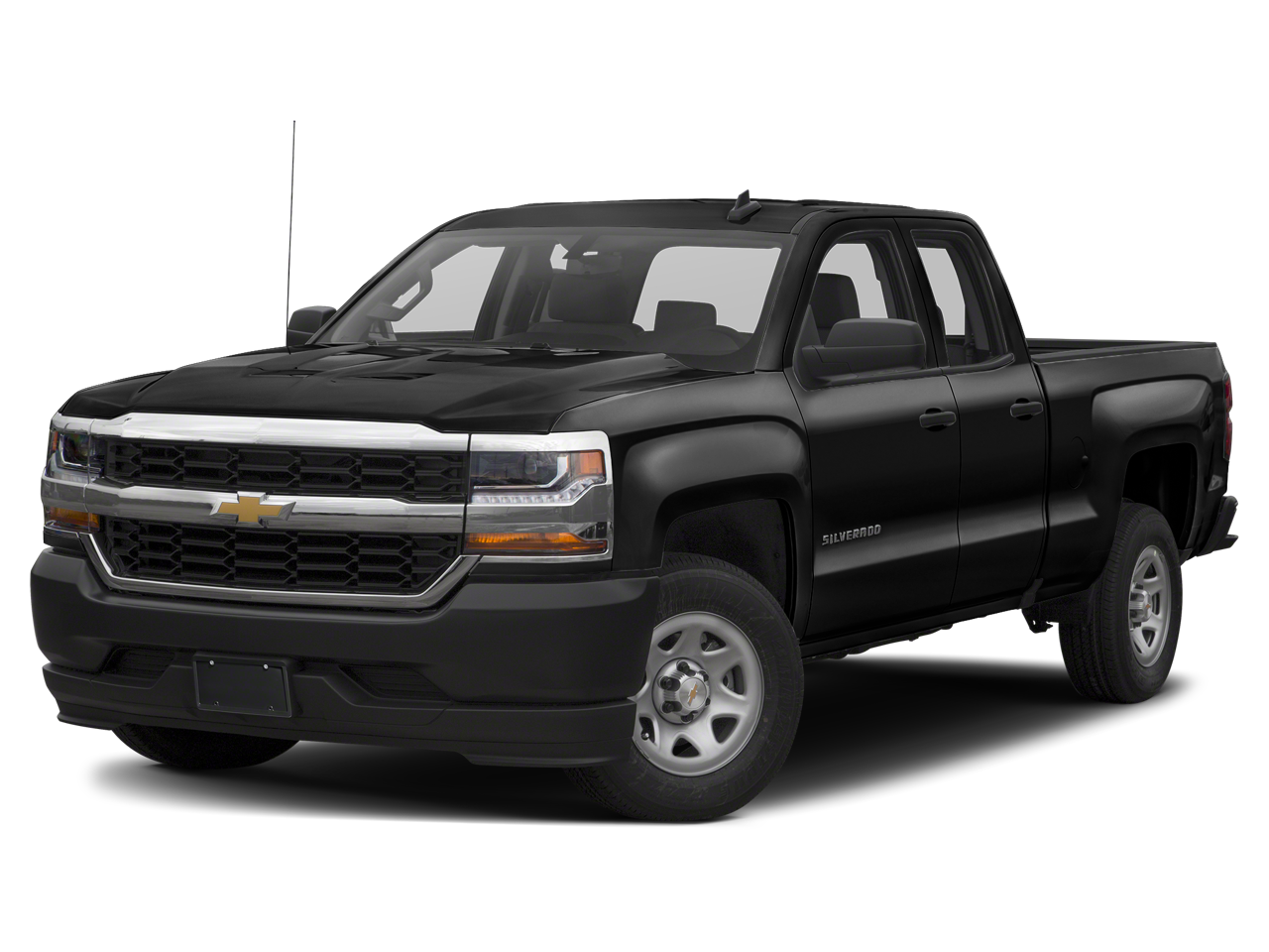 2019 Chevrolet Silverado 1500 LD LT All Star Edition