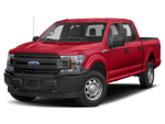 2019 Ford F-150 XL STX 5-1/2' Box