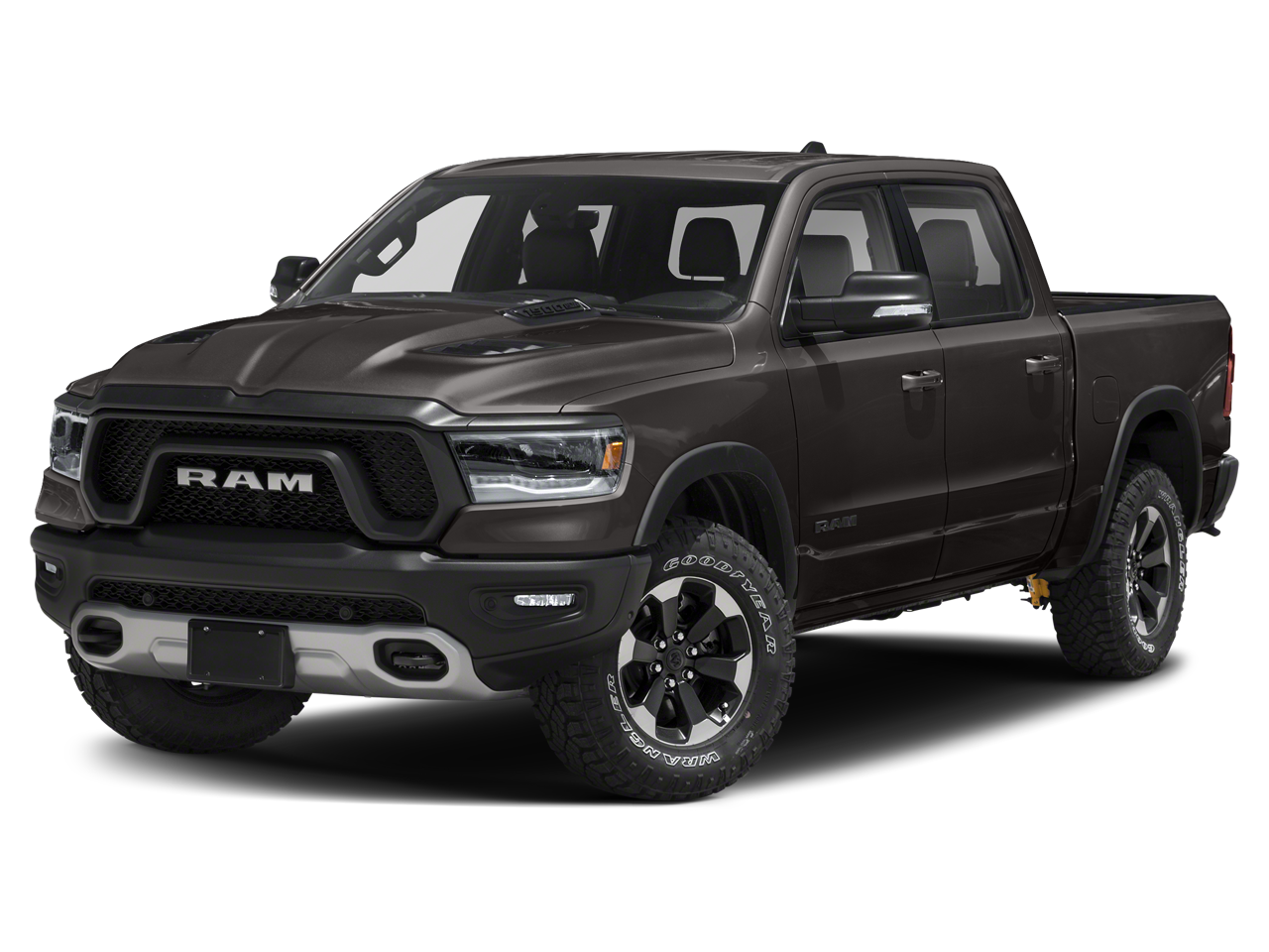2019 RAM 1500 Big Horn/Lone Star North Edition