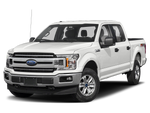 2020 Ford F-150 XLT 5-1/2' Box