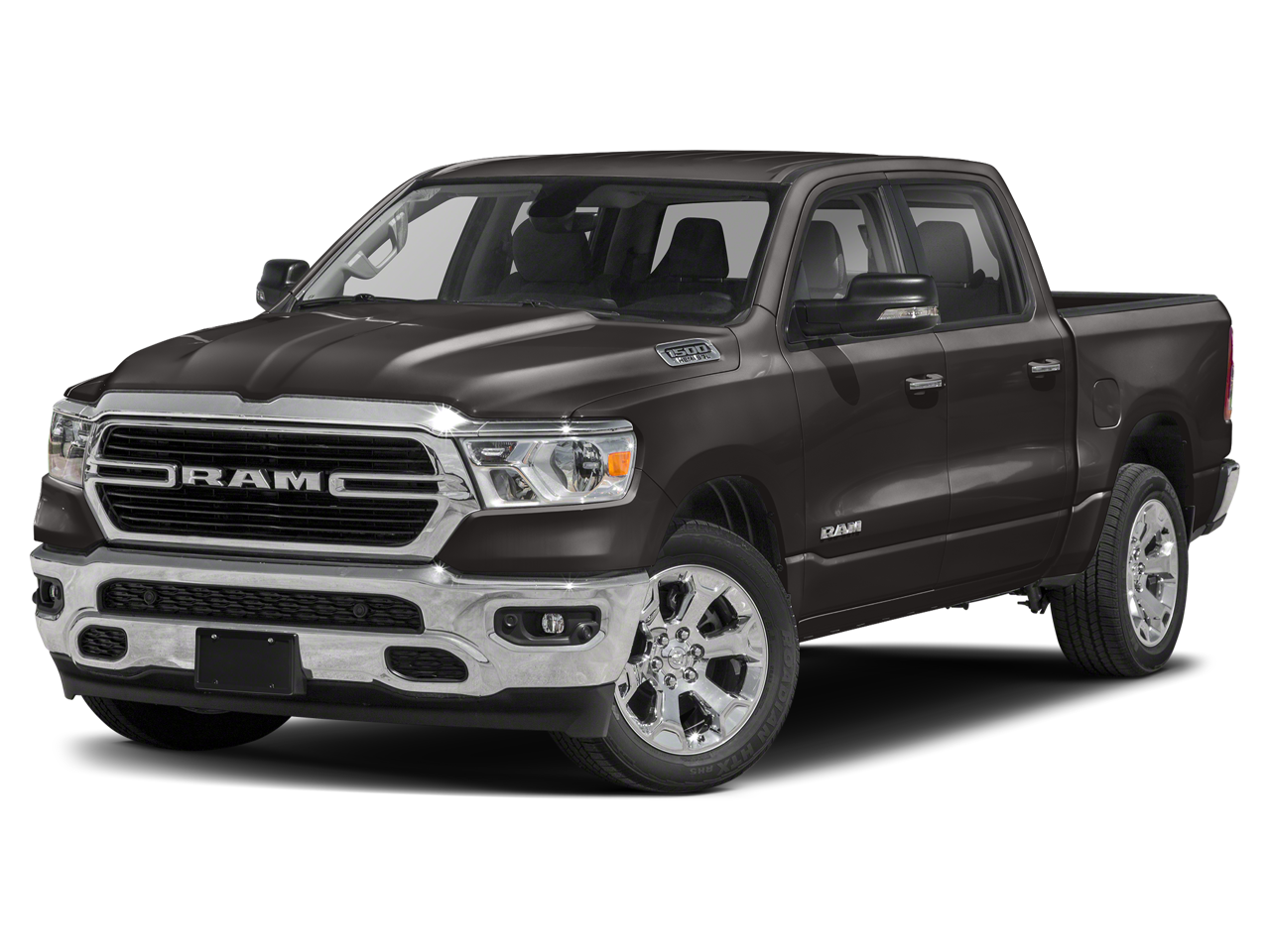 2020 RAM 1500 Big Horn/Lone Star Night Edition