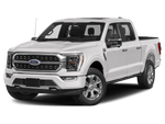 2021 Ford F-150 Platinum 5-1/2' Box