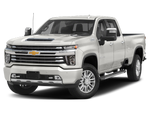2022 Chevrolet Silverado 3500HD High Country Z71