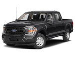 2022 Ford F-150 XL 5-1/2' Box