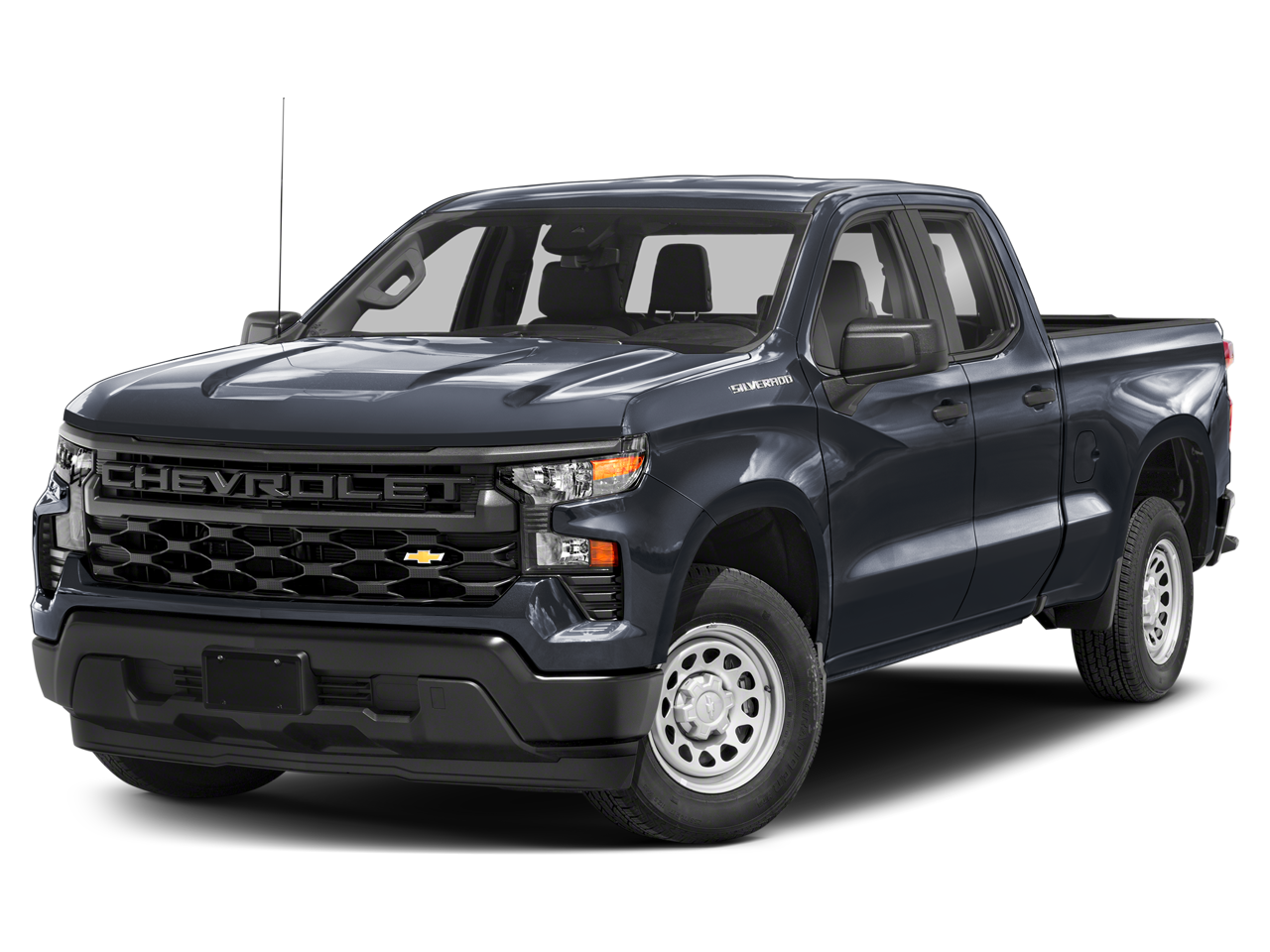 2023 Chevrolet Silverado 1500 LT All Star Edition
