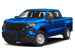 2023 Chevrolet Silverado 1500 LT Trail Boss Z71