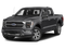 2023 Ford F-150 Platinum 5-1/2' Box