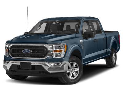 2023 Ford F-150 XLT 5-1/2' Box