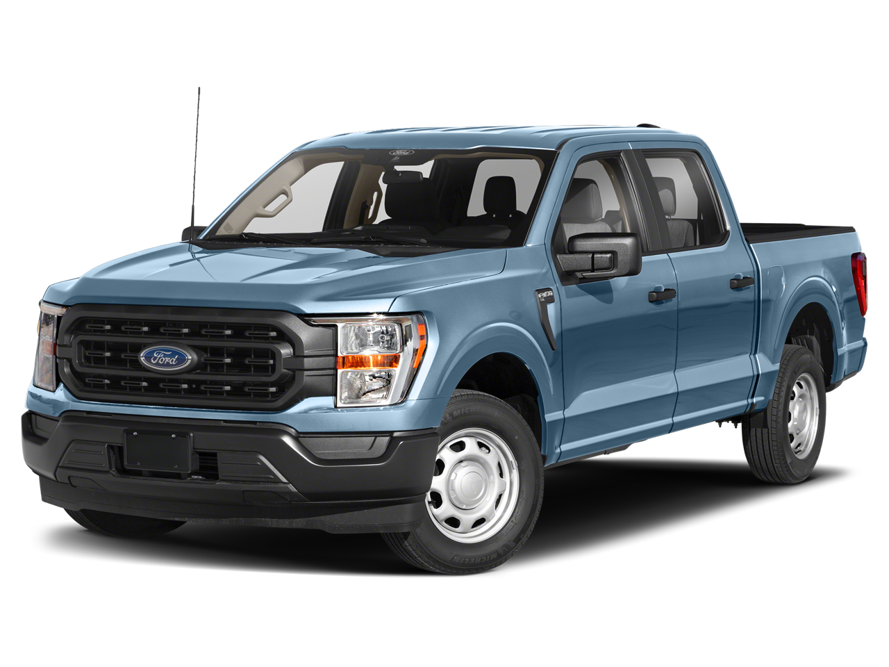 2023 Ford F-150 XL STX 5-1/2' Box