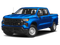 2024 Chevrolet Silverado 1500 RST True North Plus Edition
