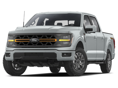 2024 Ford F-150 Tremor 5-1/2' Box