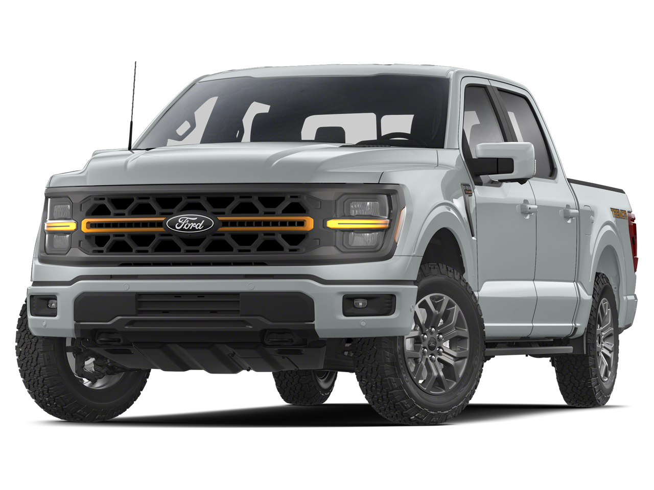 2024 Ford F-150 Tremor 5-1/2' Box