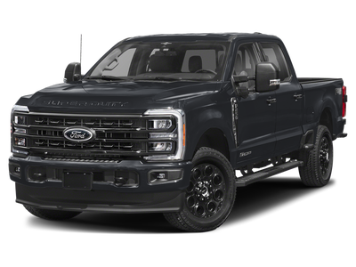2024 Ford F-250SD XLT 6-3/4' Box