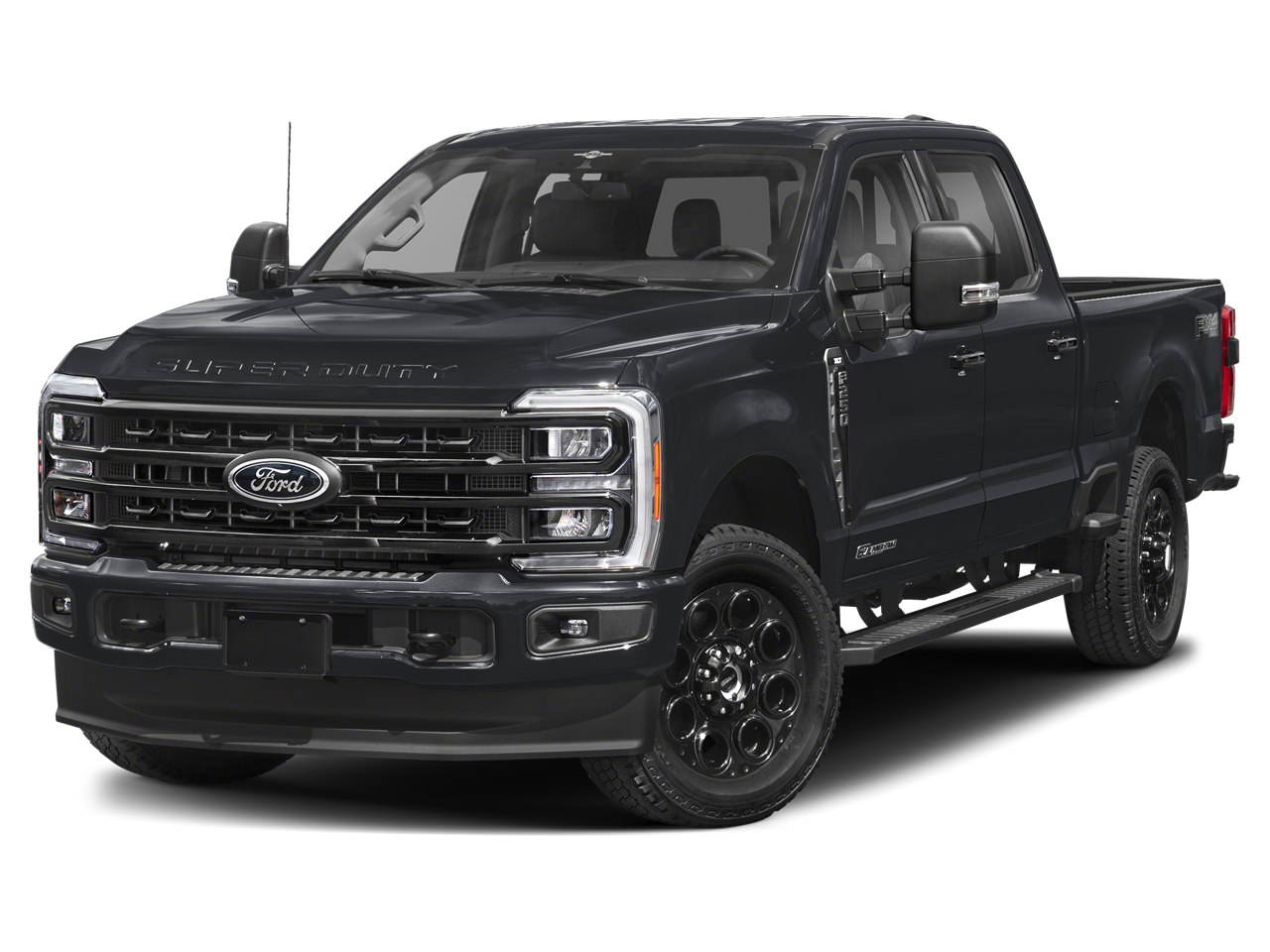 2024 Ford F-250SD XLT 6-3/4' Box