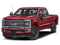 2024 Ford F-350SD Platinum Tremor Off-Road 6-3/4' Box