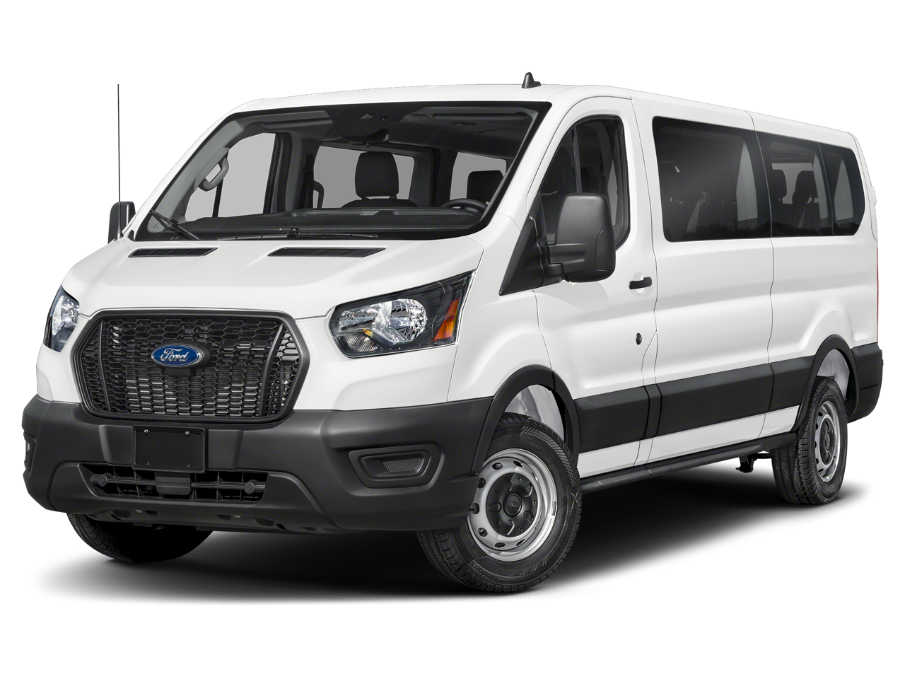 2024 Ford Transit-350 XL
