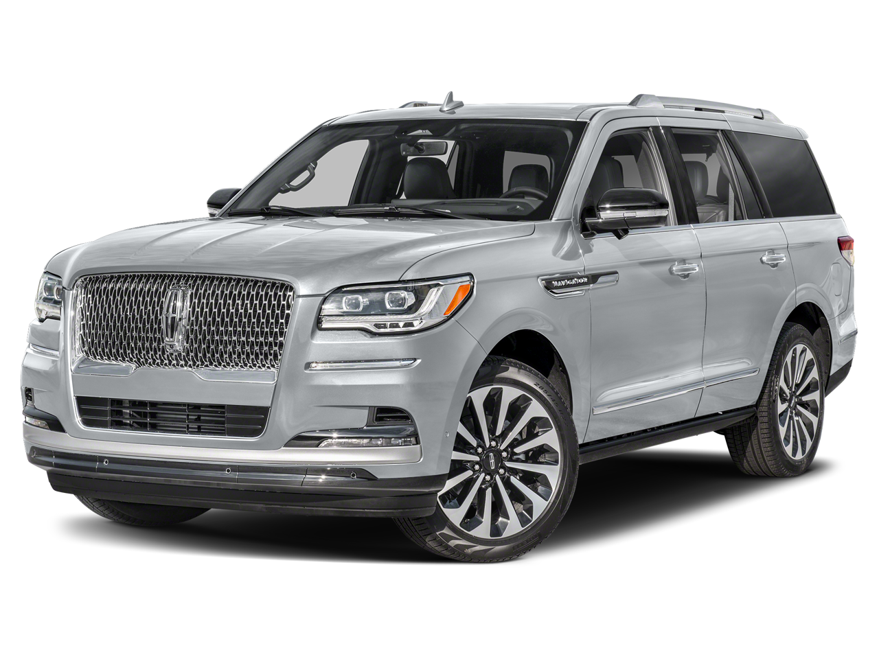 2024 Lincoln Navigator Premiere
