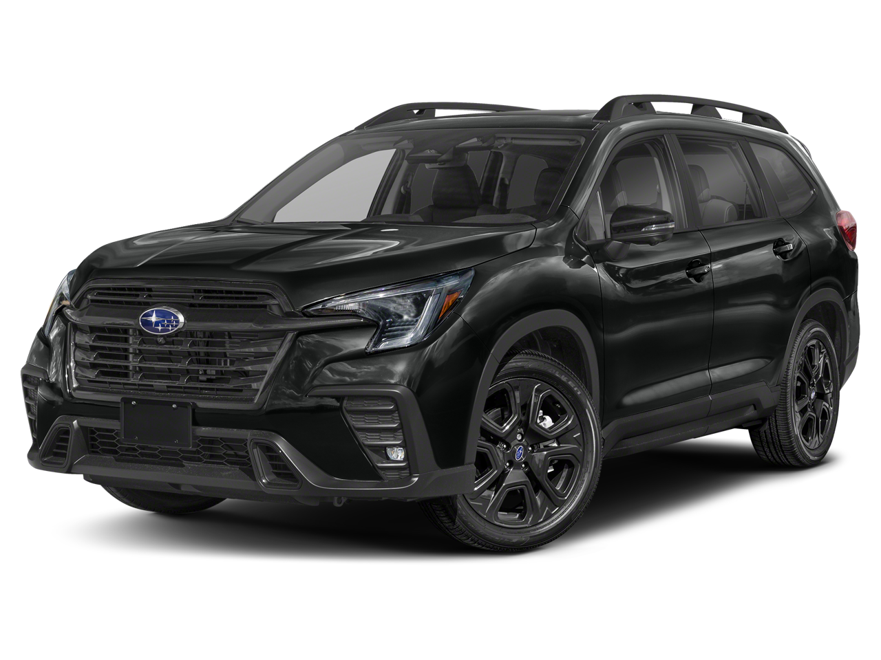 2024 Subaru Ascent Onyx Edition