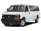 2025 Chevrolet Express 3500 LT Passenger