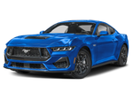 2025 Ford Mustang GT Premium Nite Pony